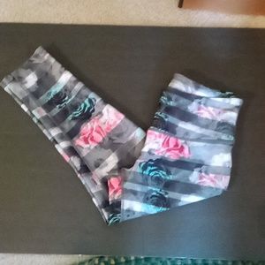 Mondetta Capri leggings